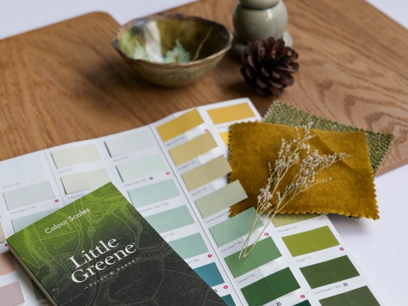 Little Greene Paint